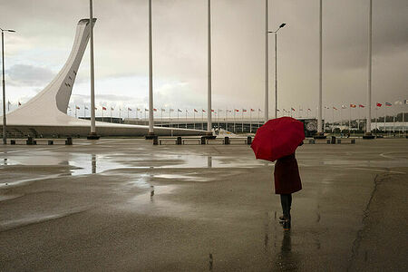 Sochi, 2024, Ricoh GR III